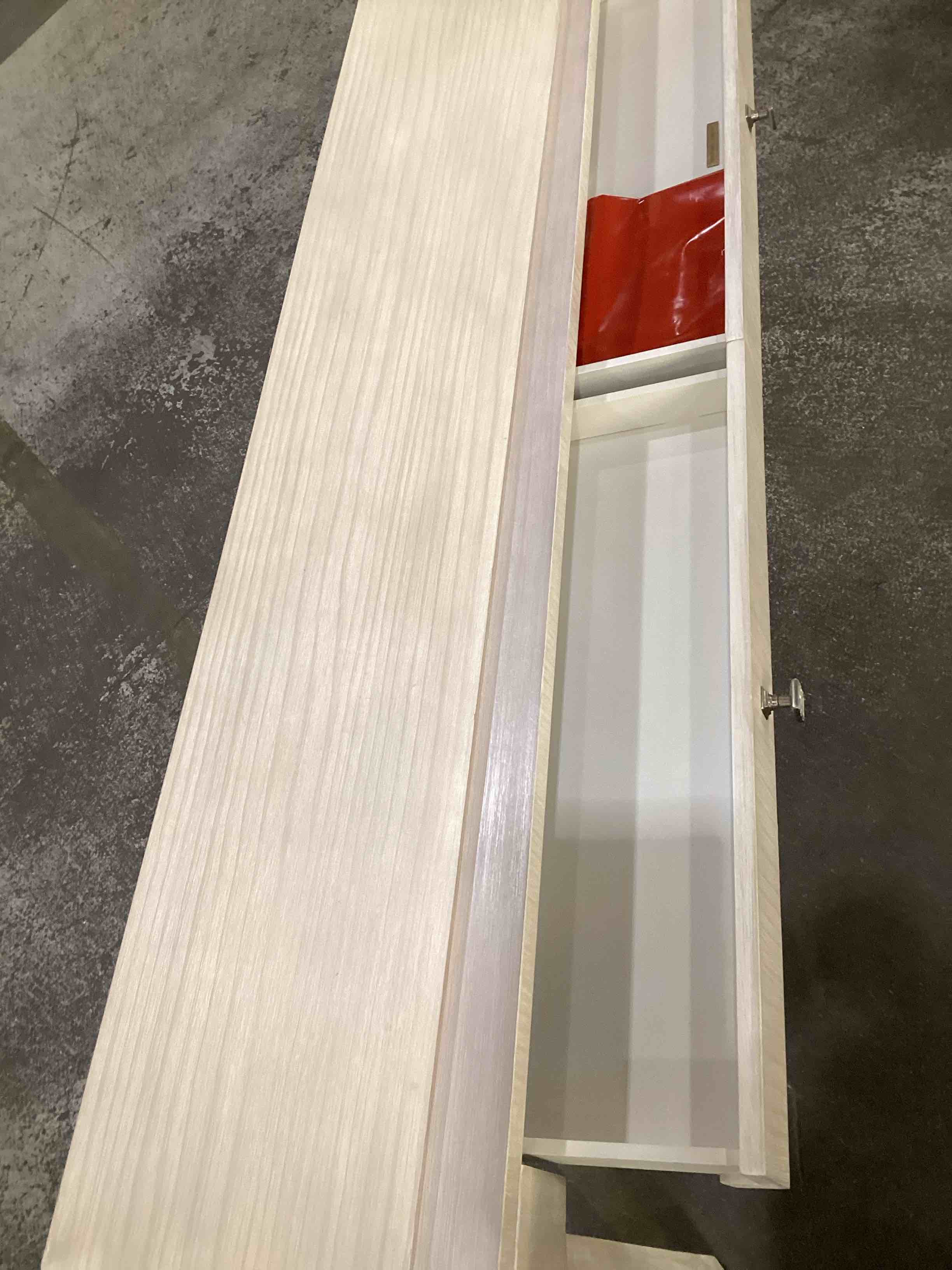 Entryway Table 