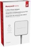 honeywell home c wire power adapter 