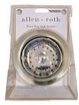 Allen +roth spring post sink strainer