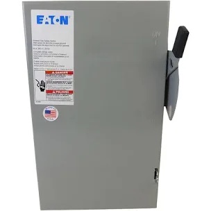 general duty safety switch 