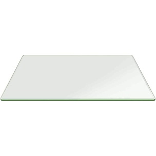 glass table top