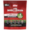 Lawn Insect Killer Granules!