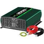 nature power inverter