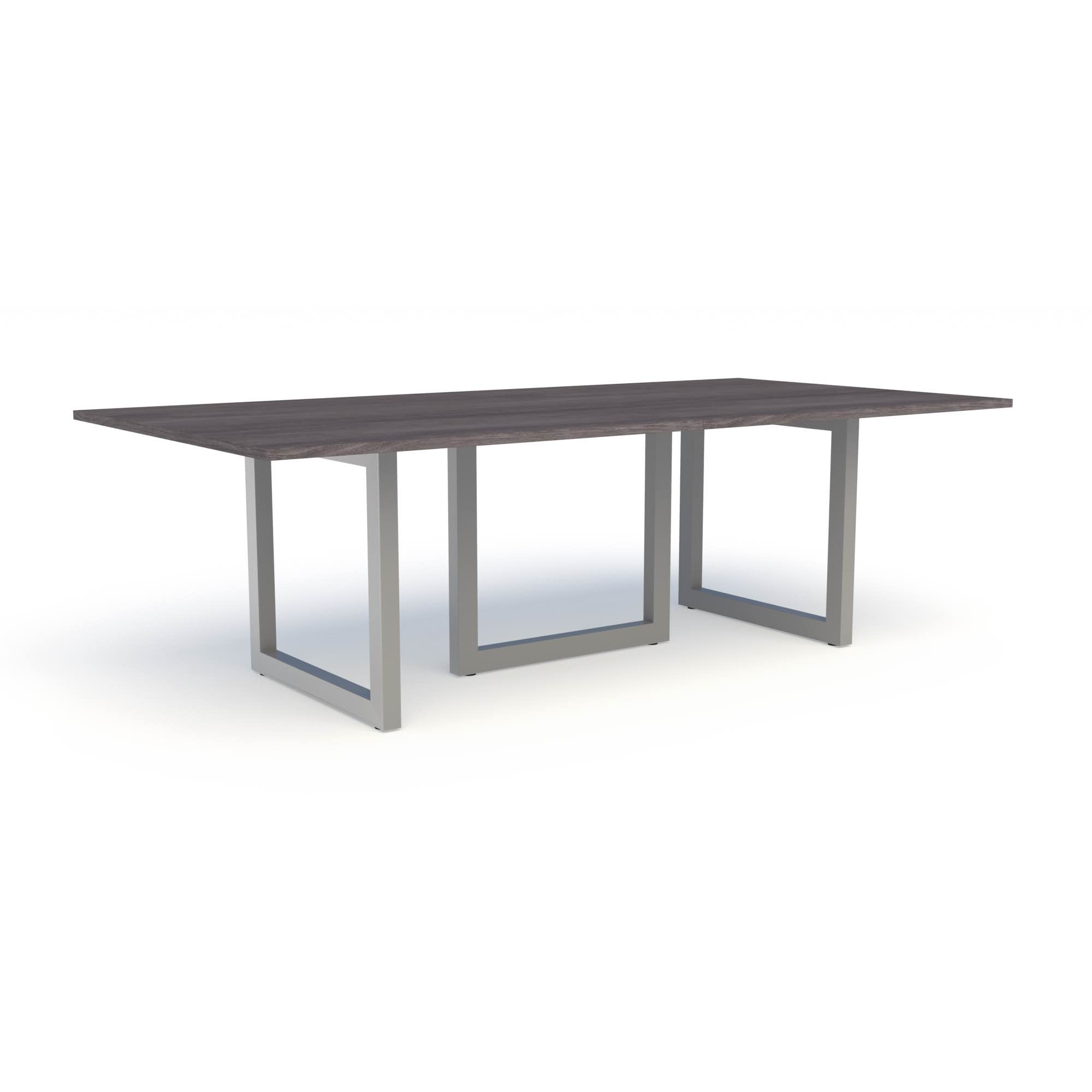 pivit open frame conference table, TABLE TOP
