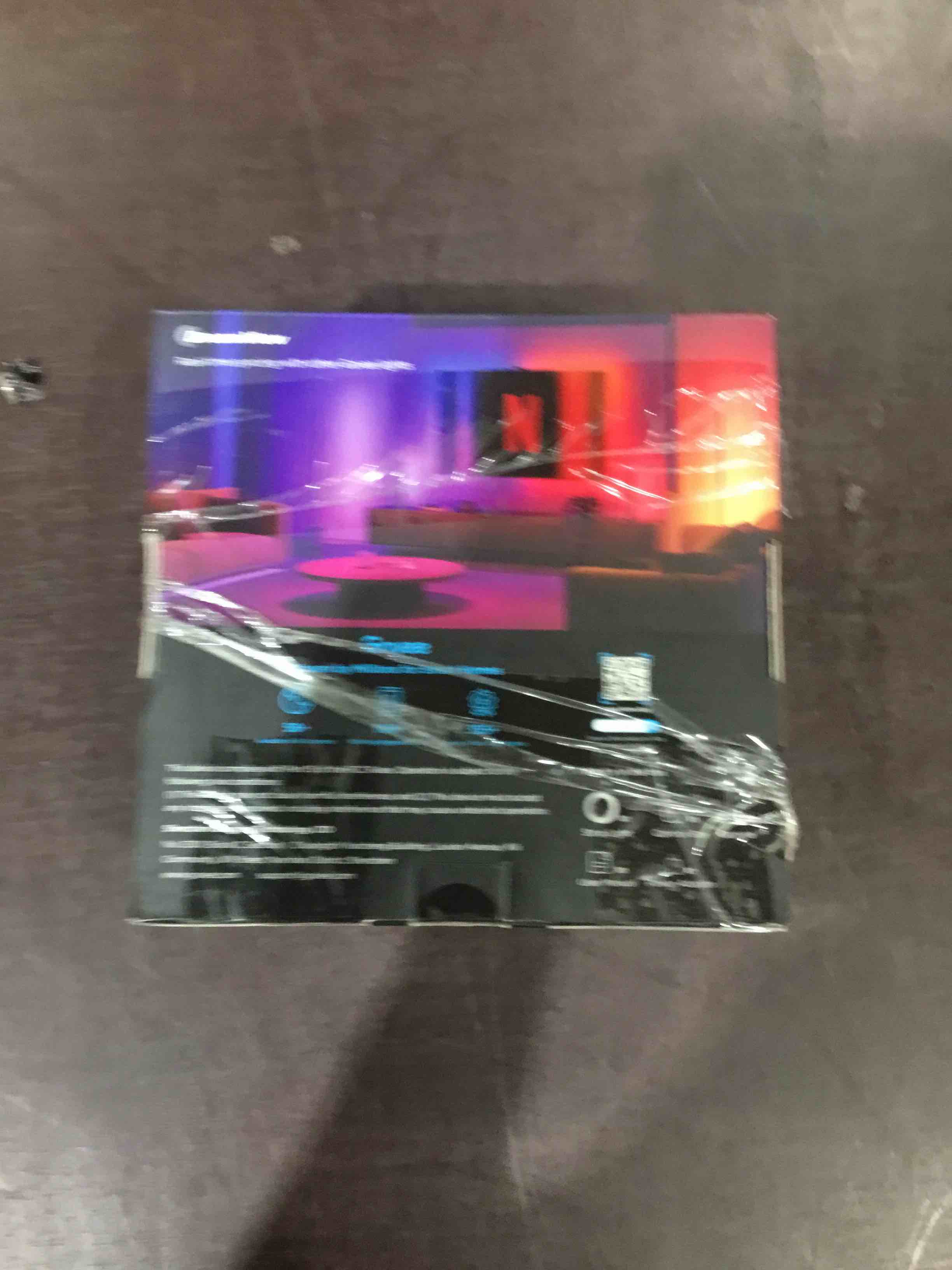 govee smart tv backlight 