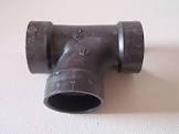 SUPERY ABS PIPE FITTING  Model # 2753