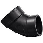 nibco 3” spg x hub 