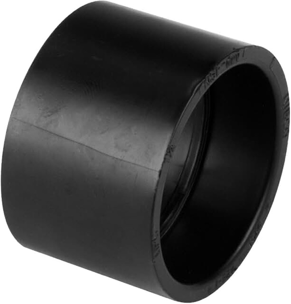 SUPERY ABS PIPE FITTTING