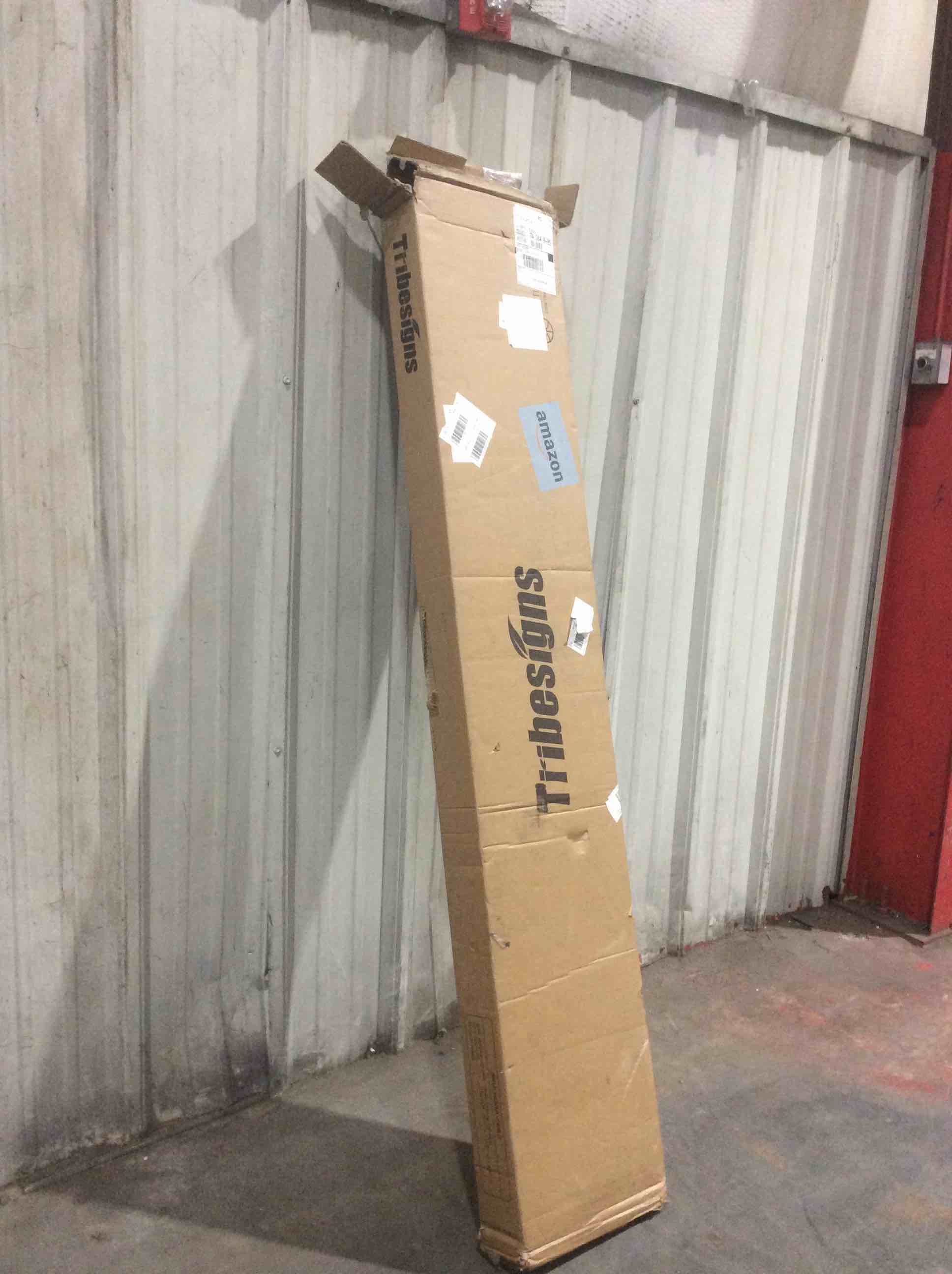 MAY BE INCOMPLETE** miscellaneous pieces to bed frame 