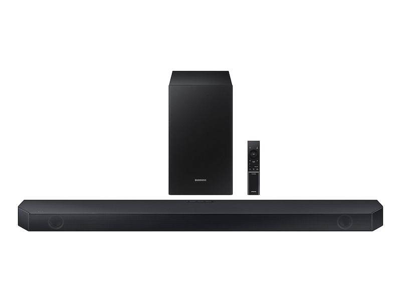 Samsung Soundbar Q6CC