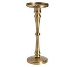 Booker Pillar Candleholder