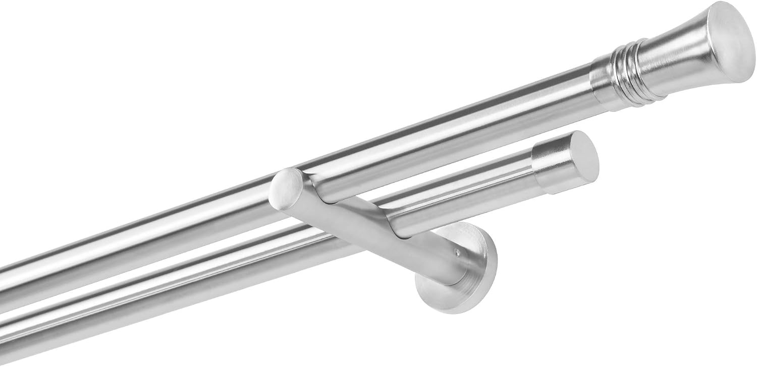 POLE 160 cm Stanless Steel 20mm “Missing pieces “
