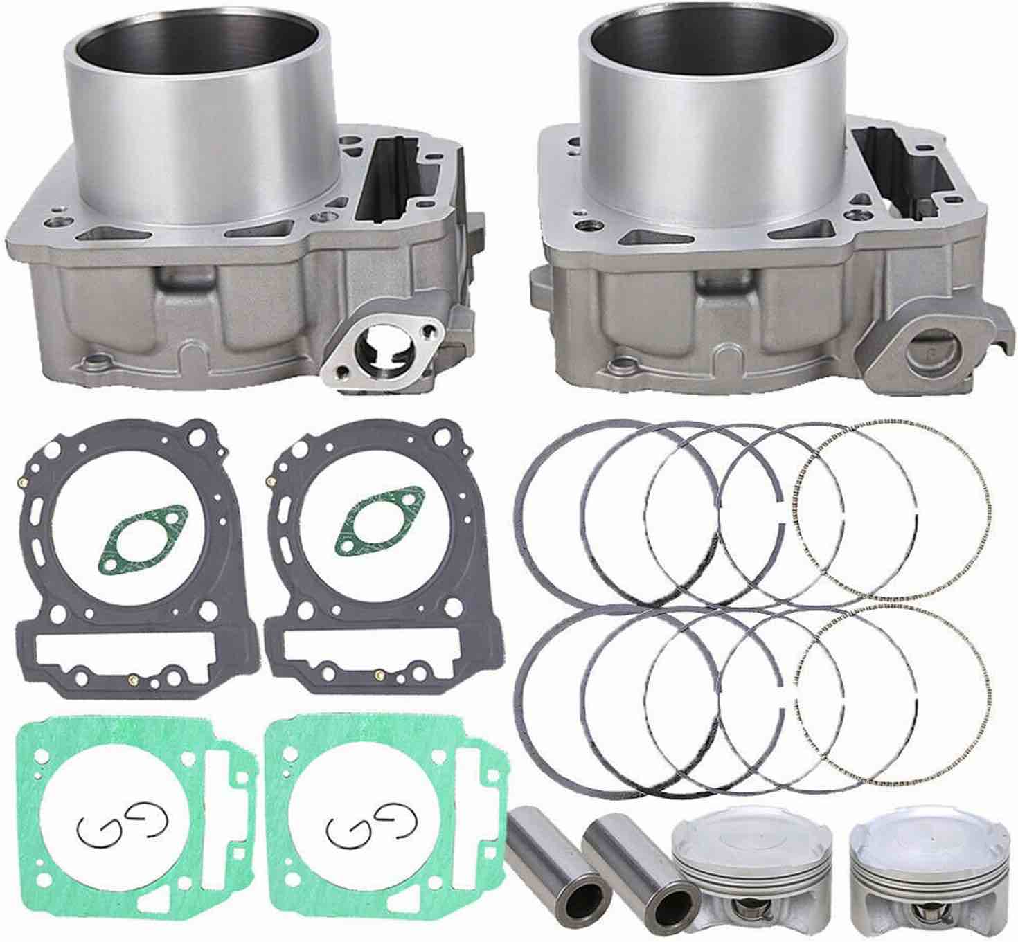 DEEGOOLY 420929650 Cylinder 1000 Replacement Parts 