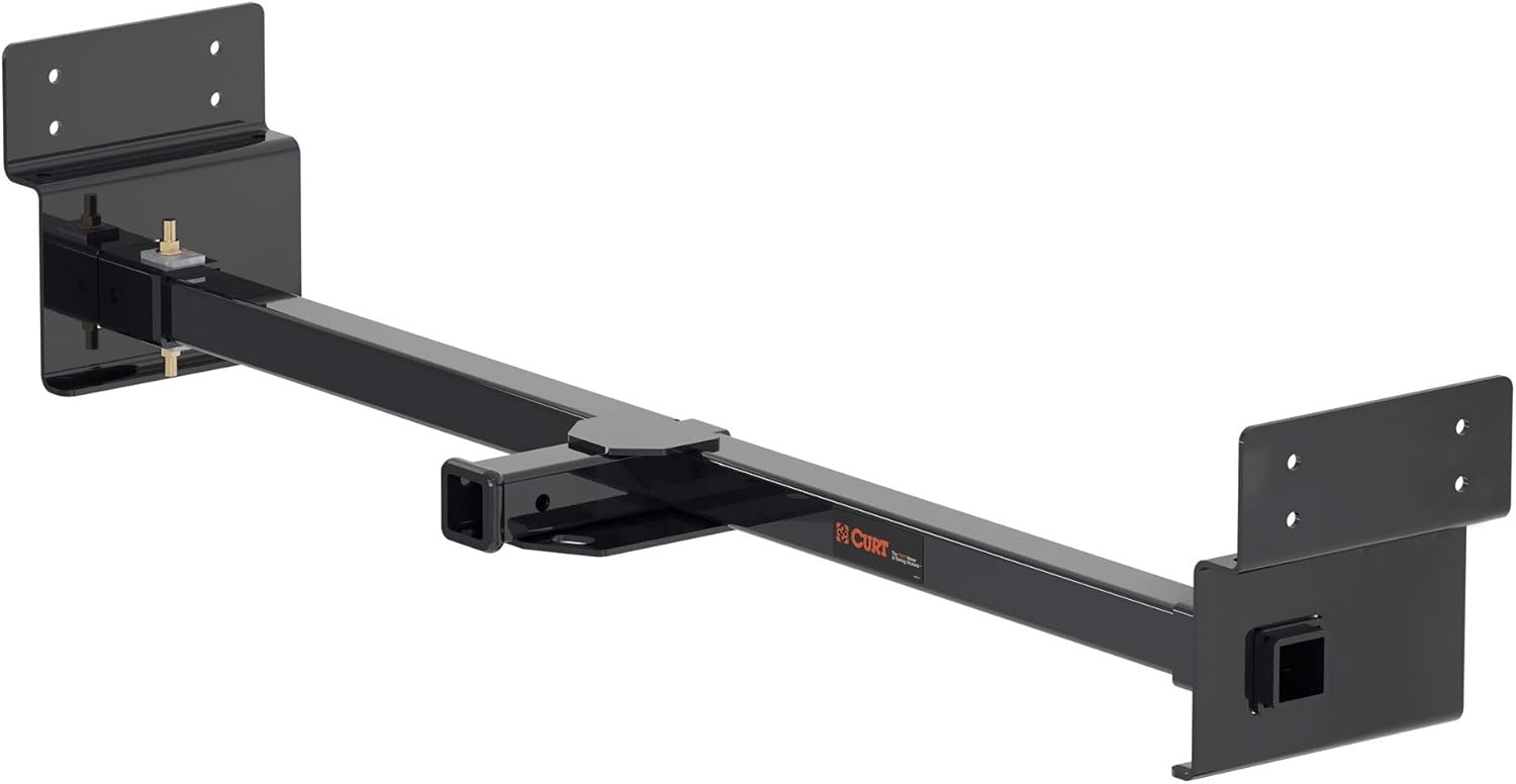 CURT  FRAME TRAILER HITCH TOWING *Damage box*
