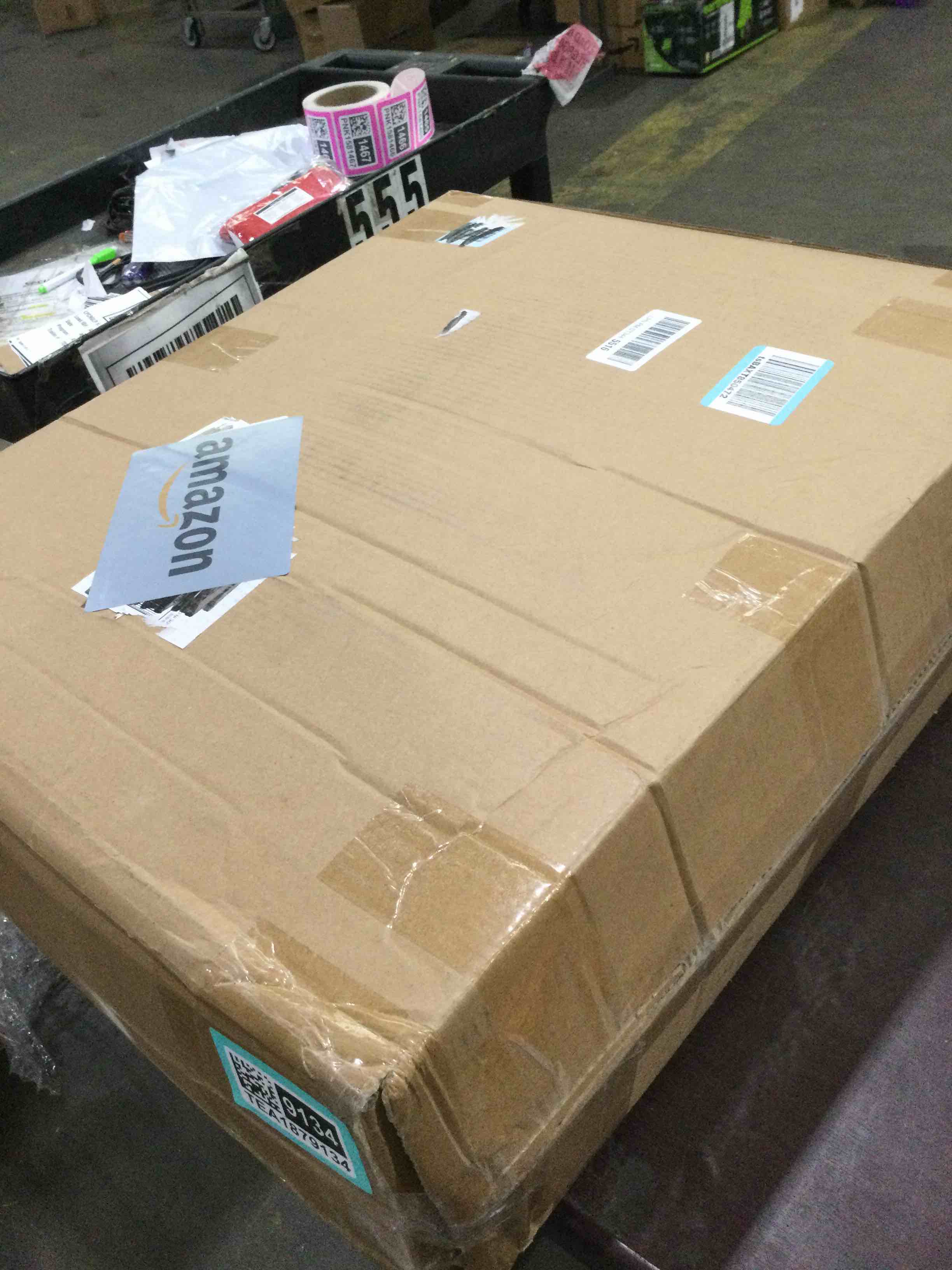 seat covers, unsure of size