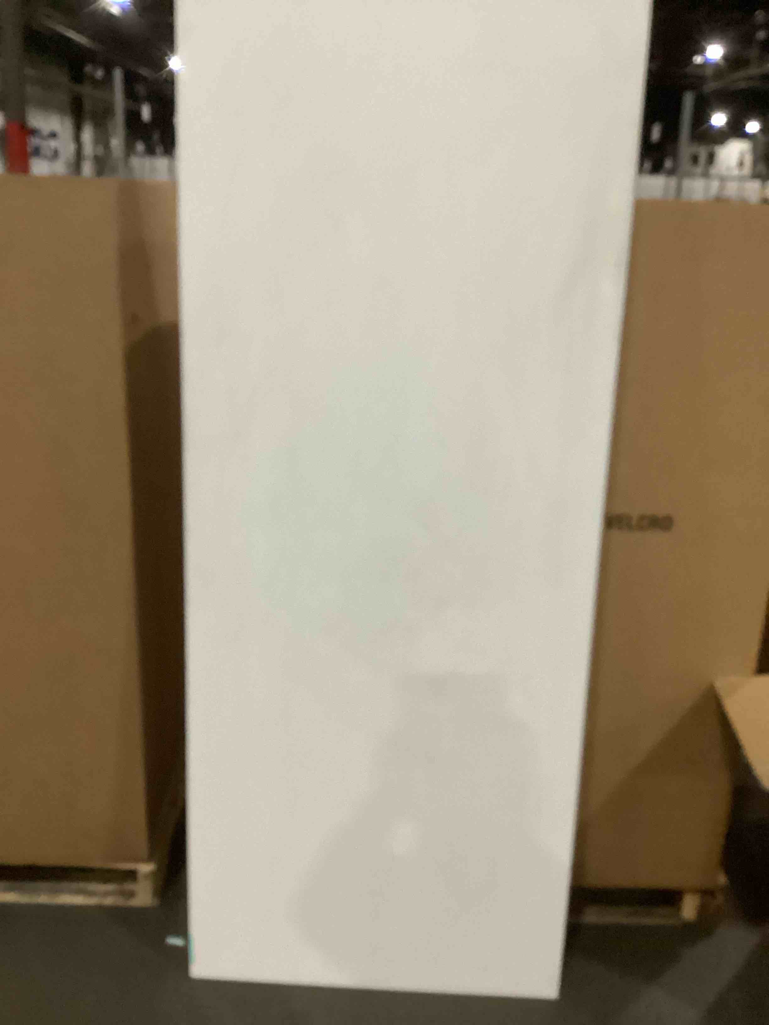 32” x 80” smooth exterior door slab 