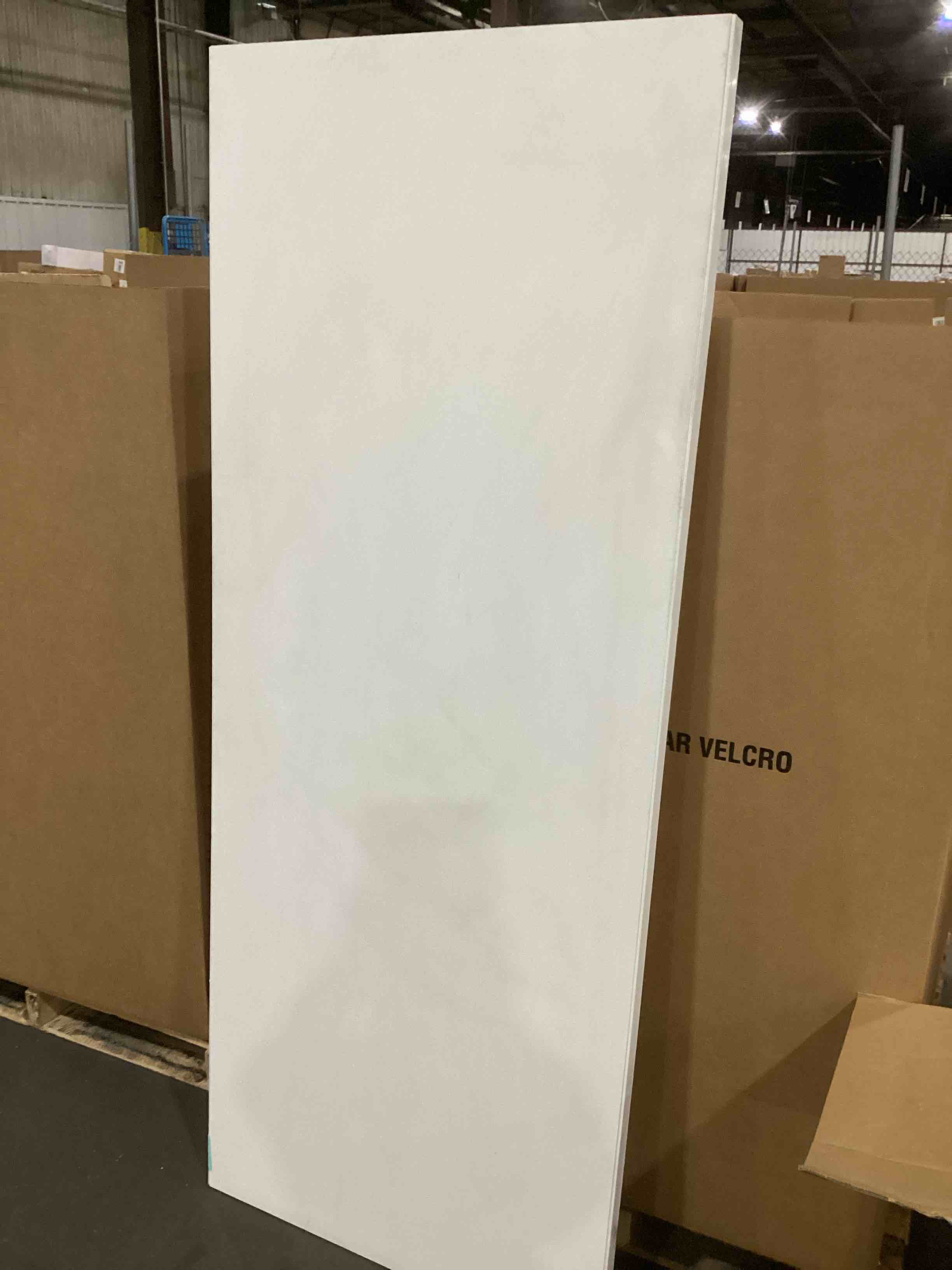 32” x 80” smooth exterior door slab 