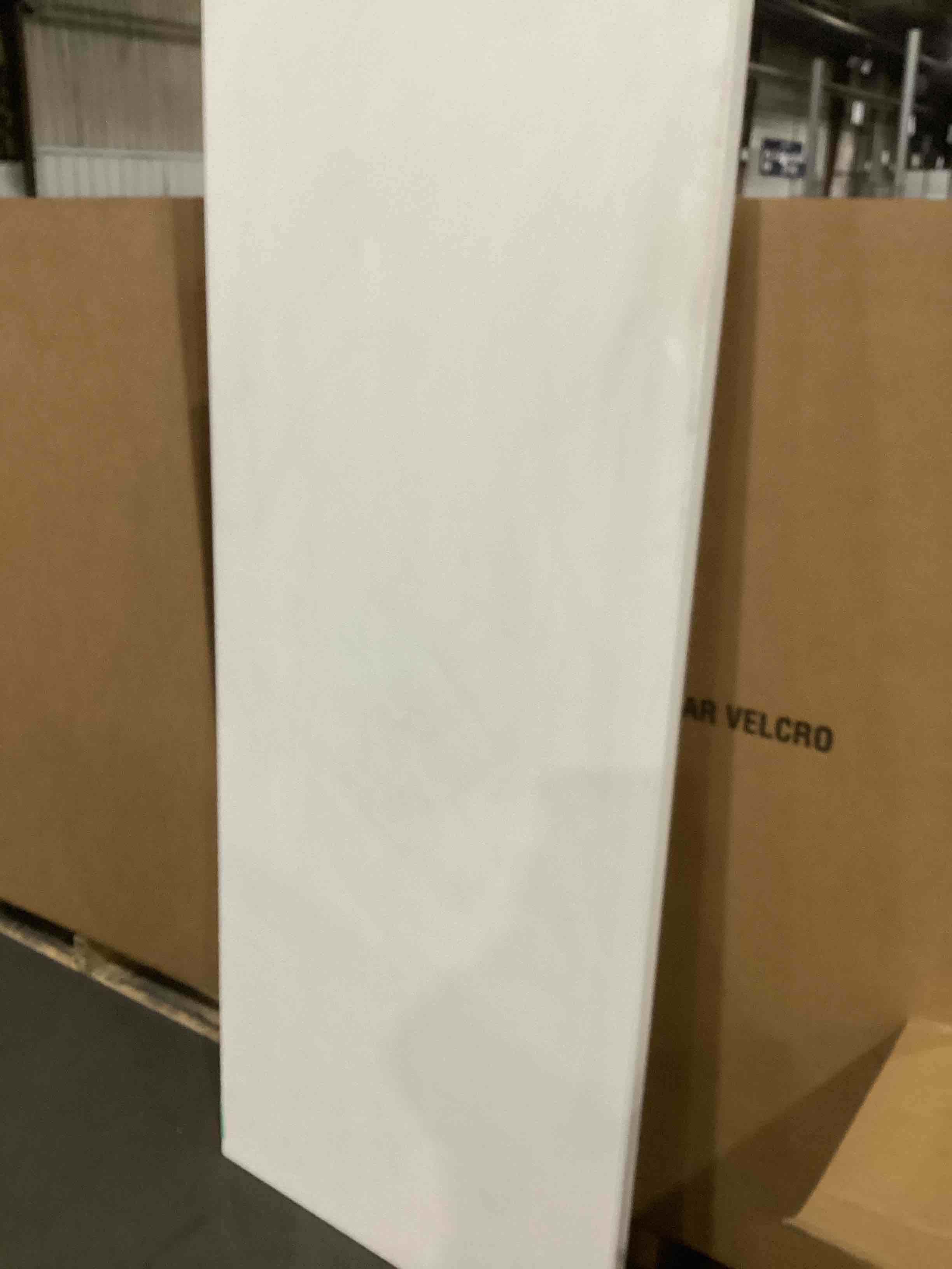 32” x 80” smooth exterior door slab 