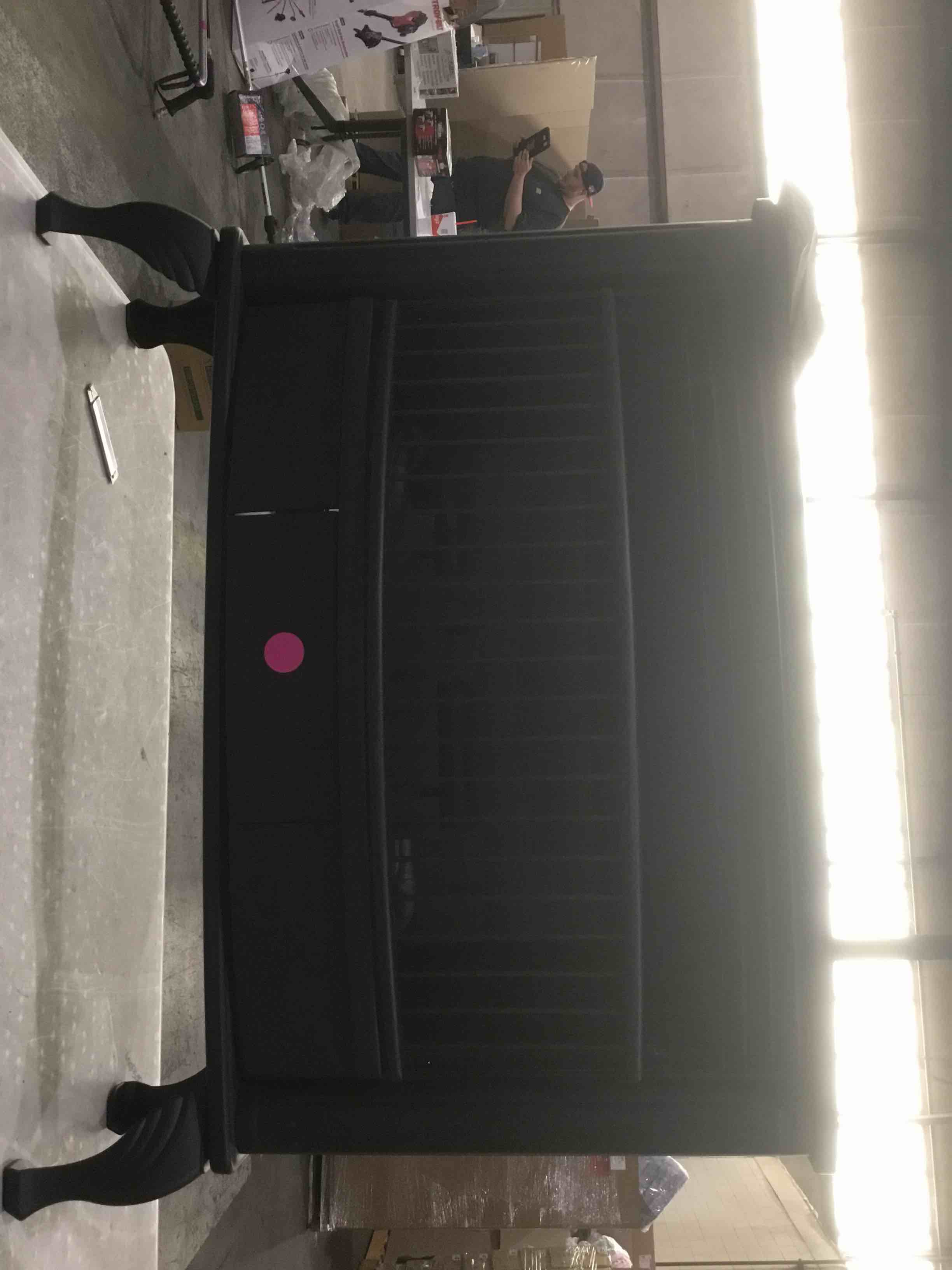 ProCom Vent Free Dual Fuel Stove- 25,000 BTU, Model QNSD250T