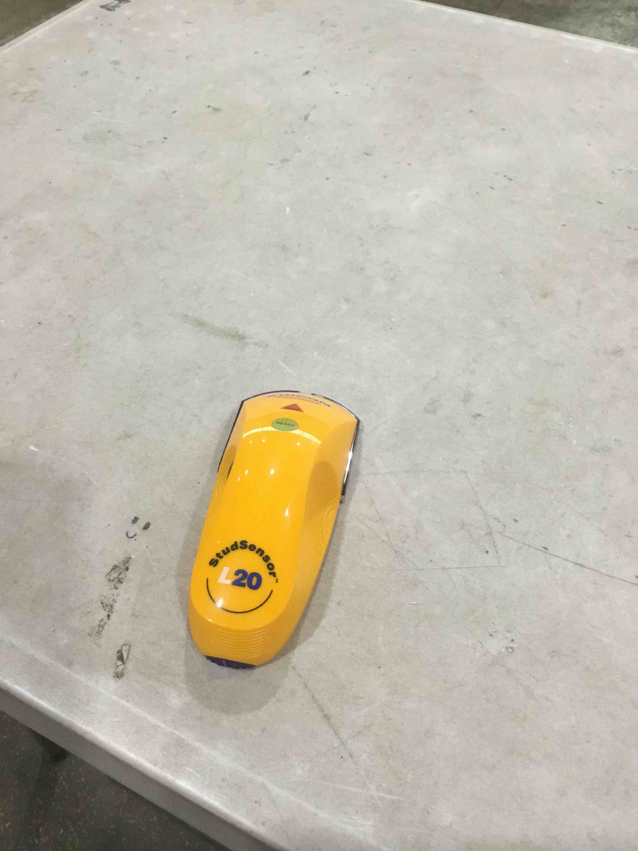 Stud sensor L20 