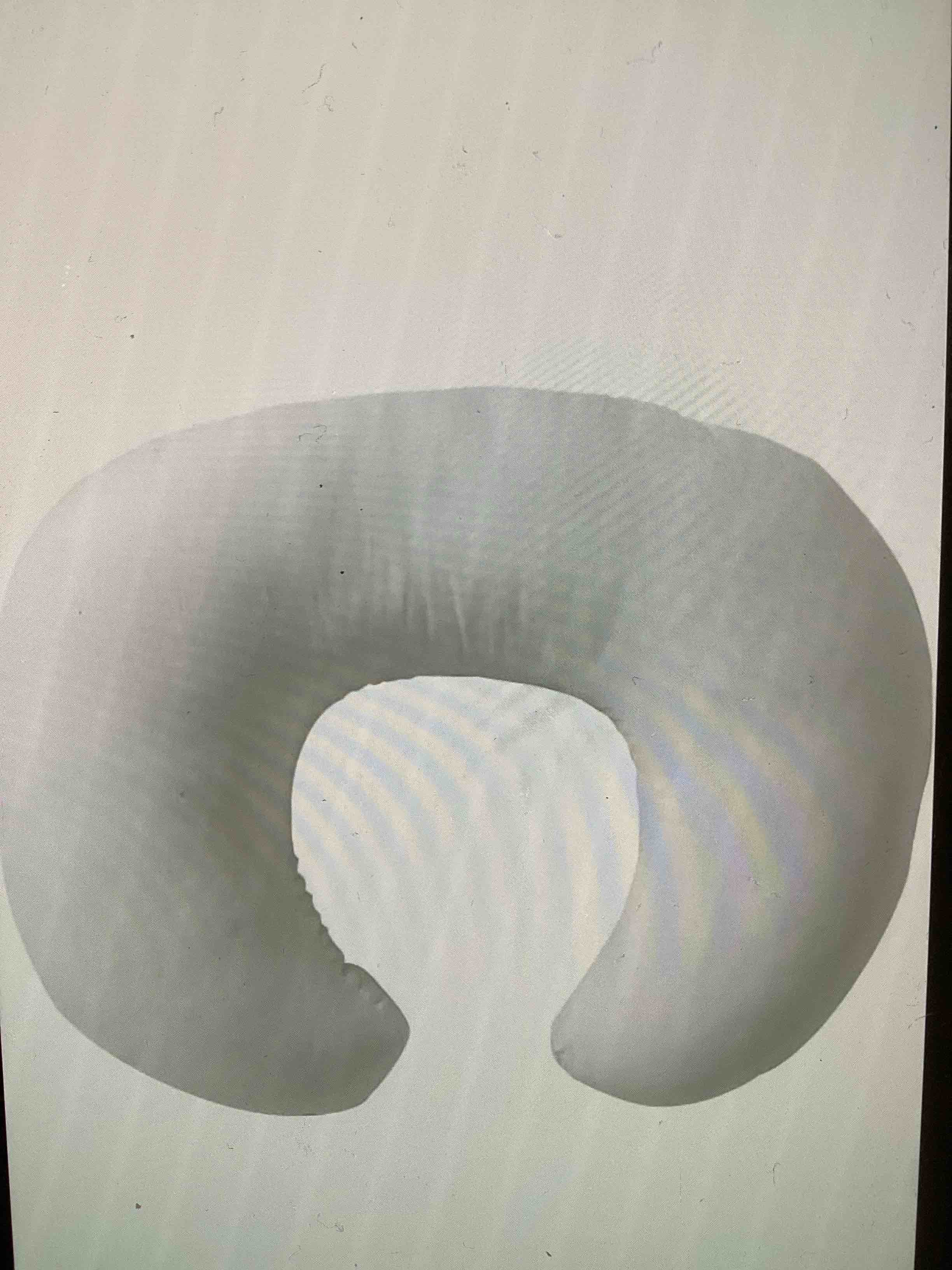 Nursing Pillow for Breastfeeding, Breast Feeding Pillows for Mom, Nursing Pillows for Newborn Baby Support, Nursing Pillow Only