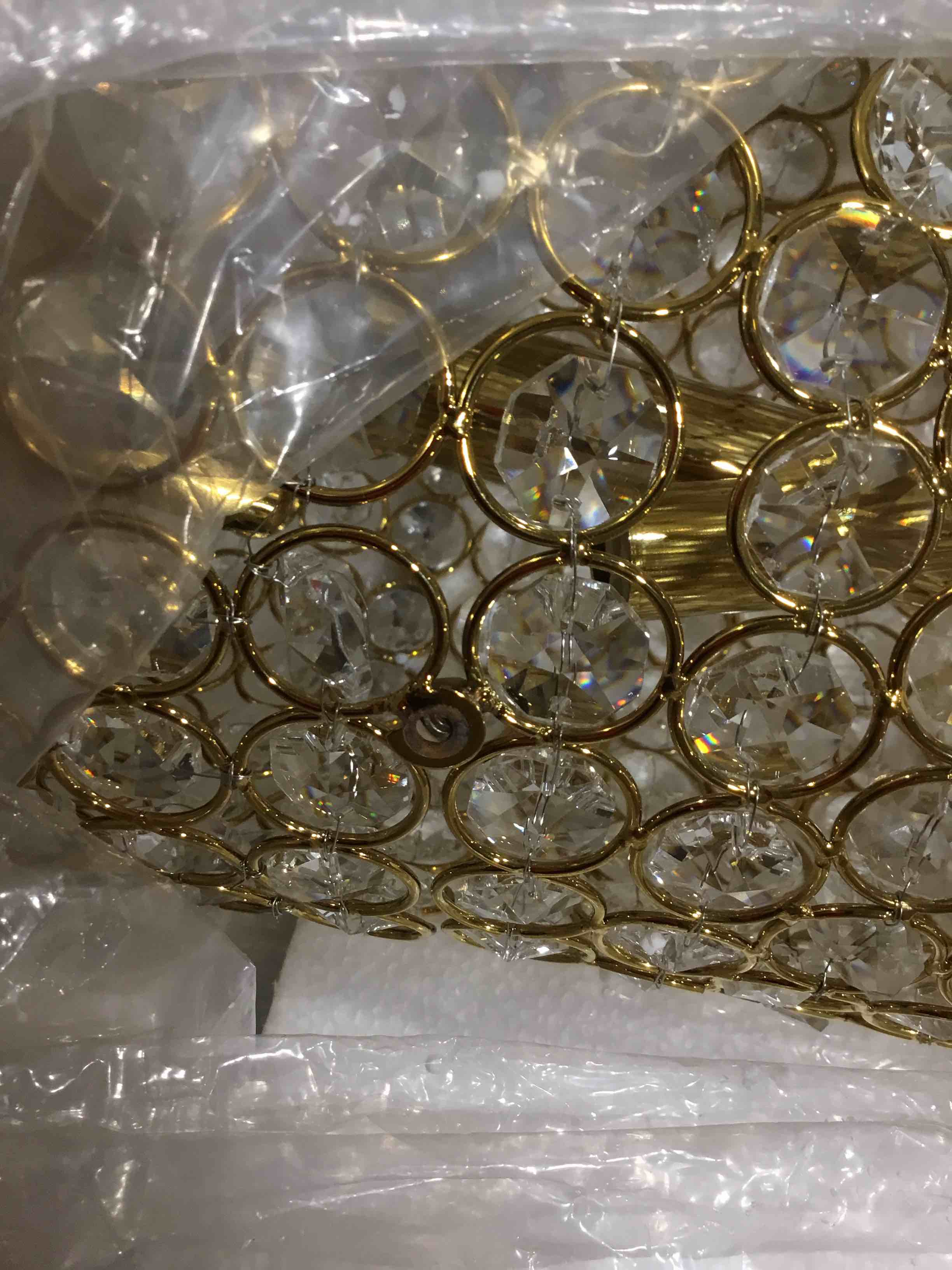 80" Column Floor Lamp