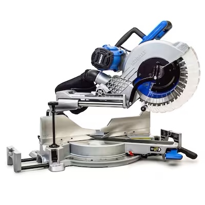 12-IN Miter Saw