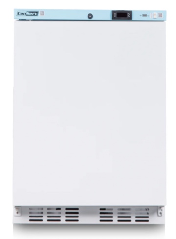 Conserv Compact 24in COMMERCIAL/PHARMACEUTICAL Refrigerator 3.9cf WIFI 110V