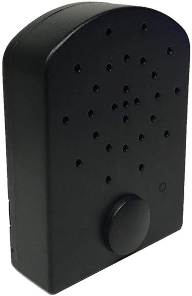 Comfort Smart Fire Crackler Sound System