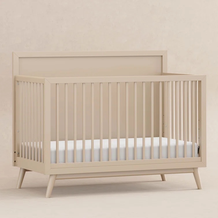 Palma 4-in-1 Convertible Crib
