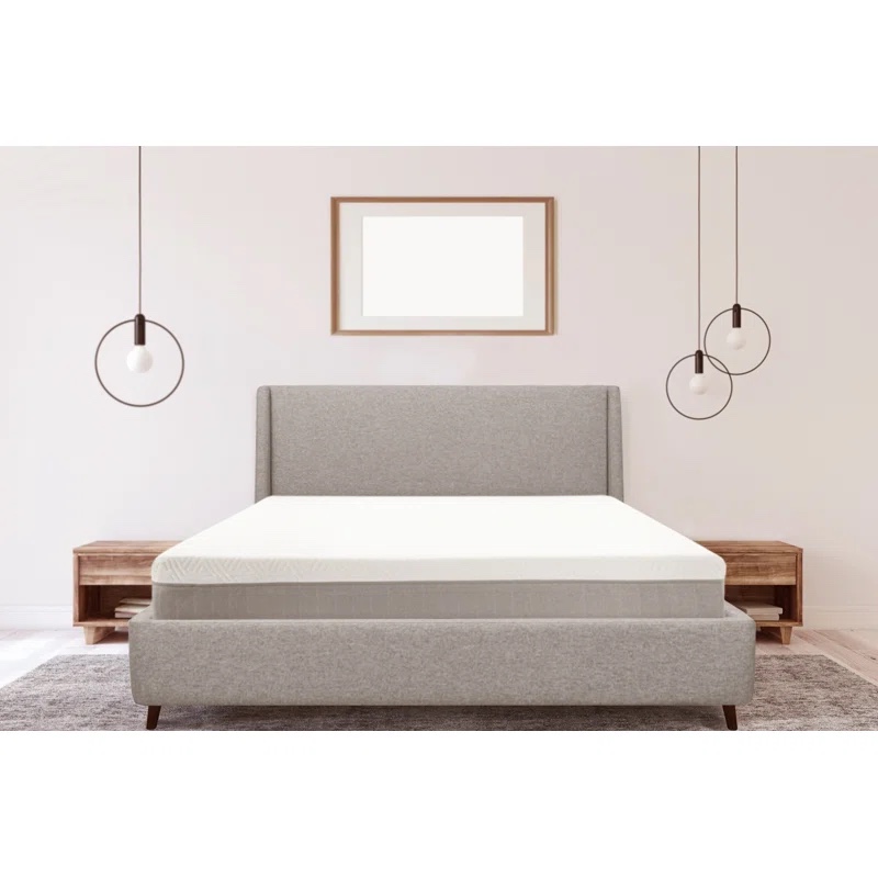 Brooklyn Upholstered Bed