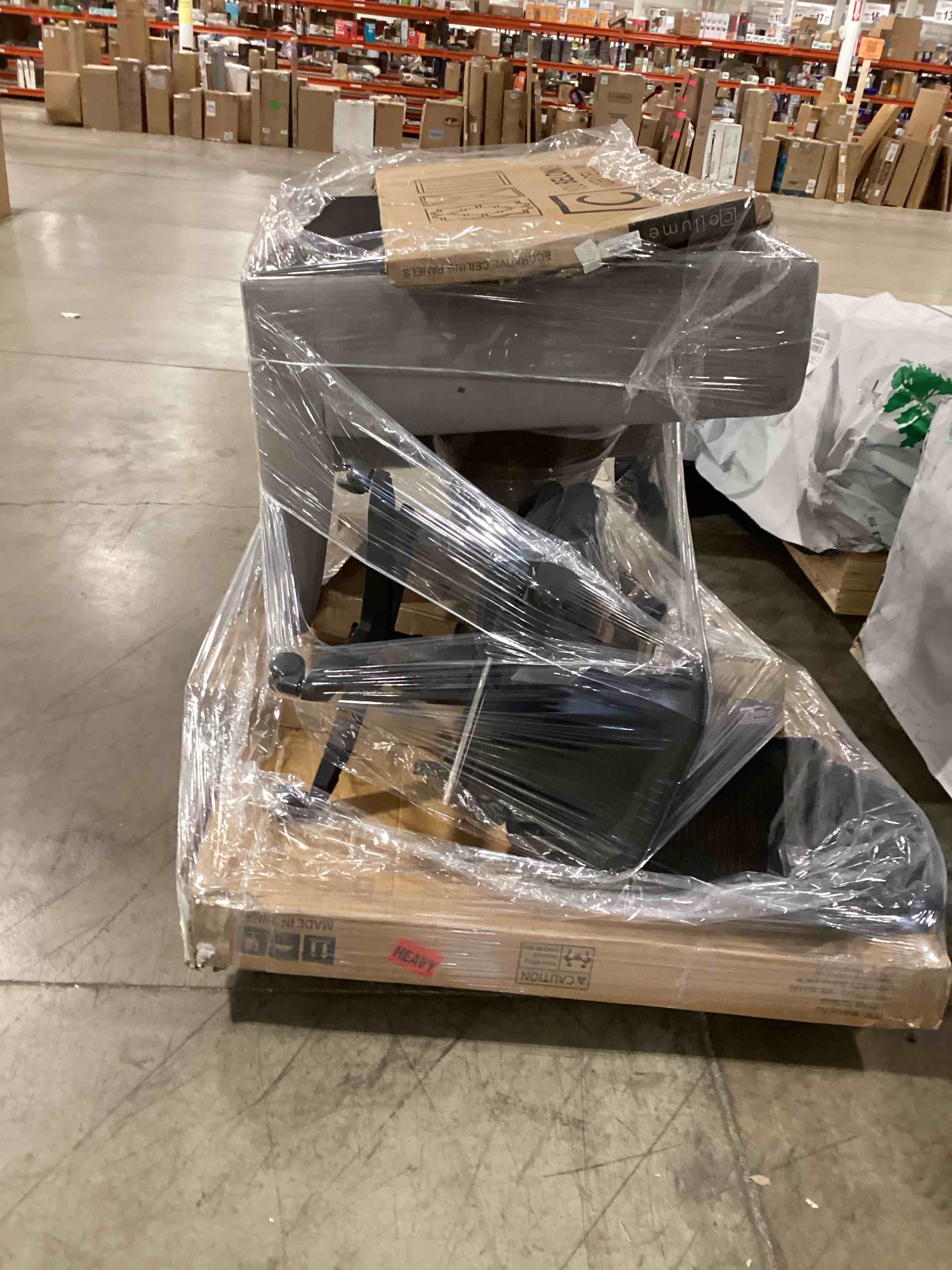 Resellers Pallet #28K