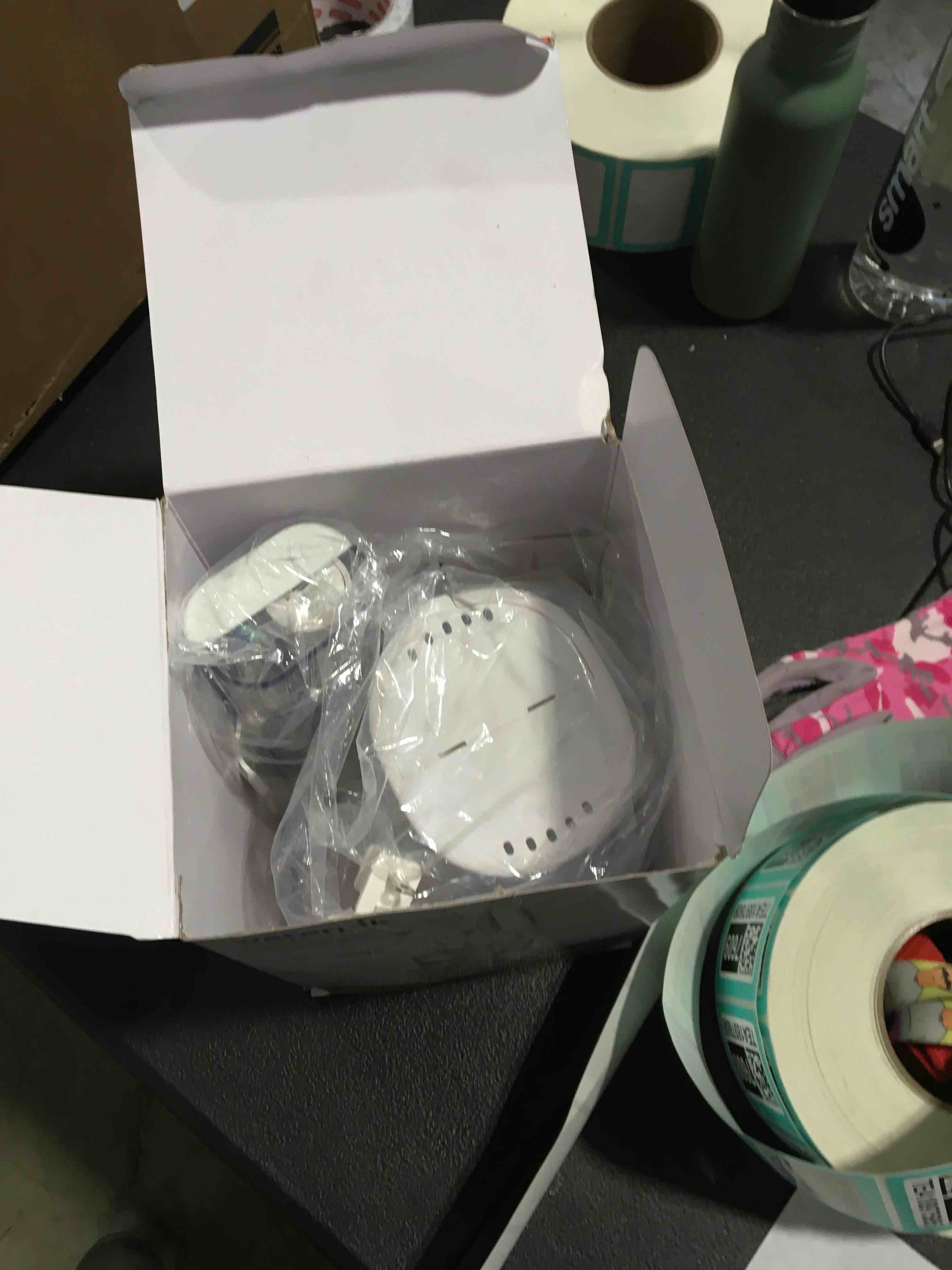 Waterpik Sonic-Fusion 2.0 Flossing Electric Toothbrush, White