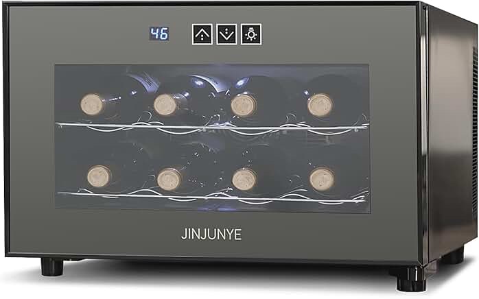 wine cooler