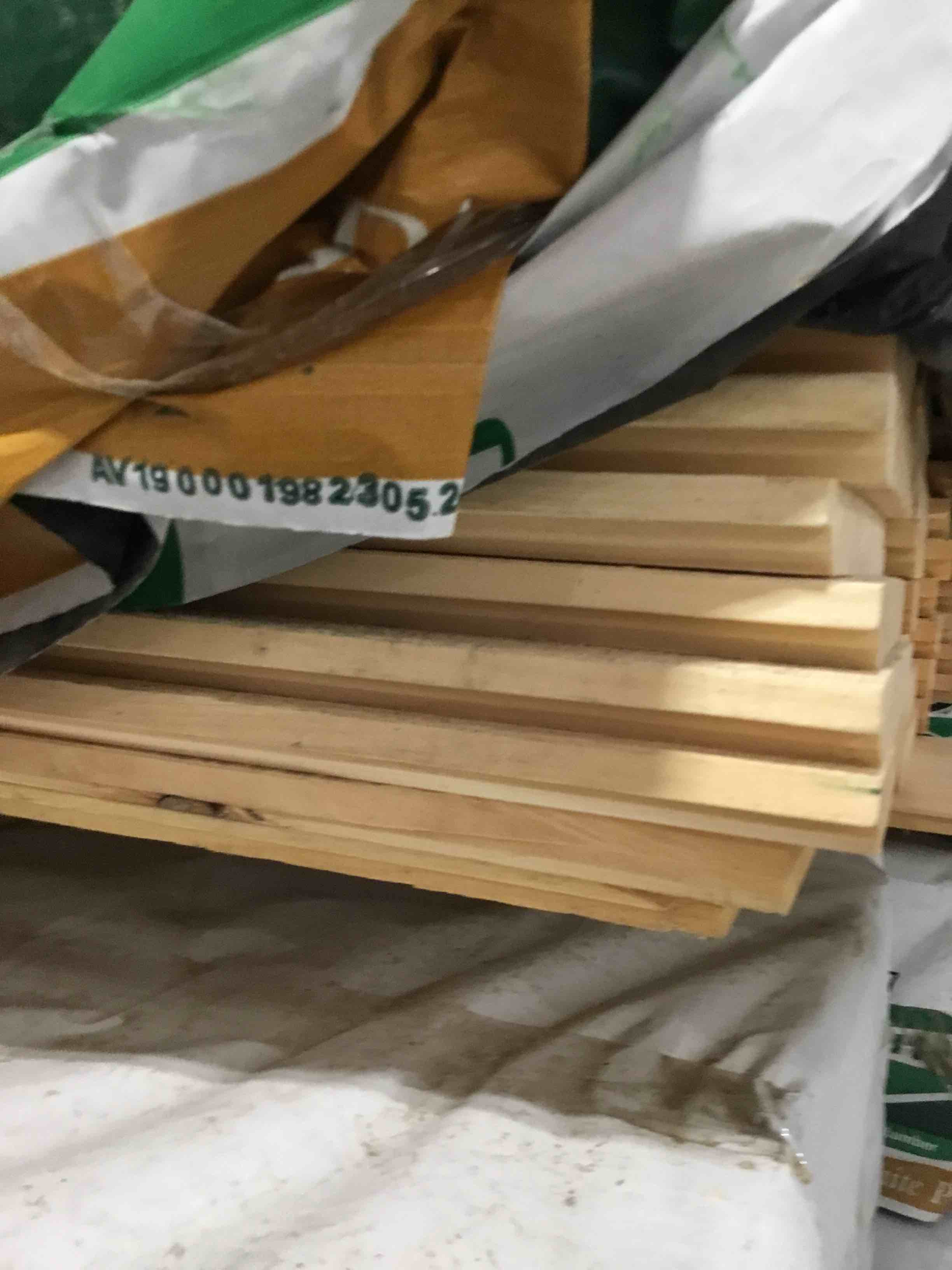 Building Material Shiplap 