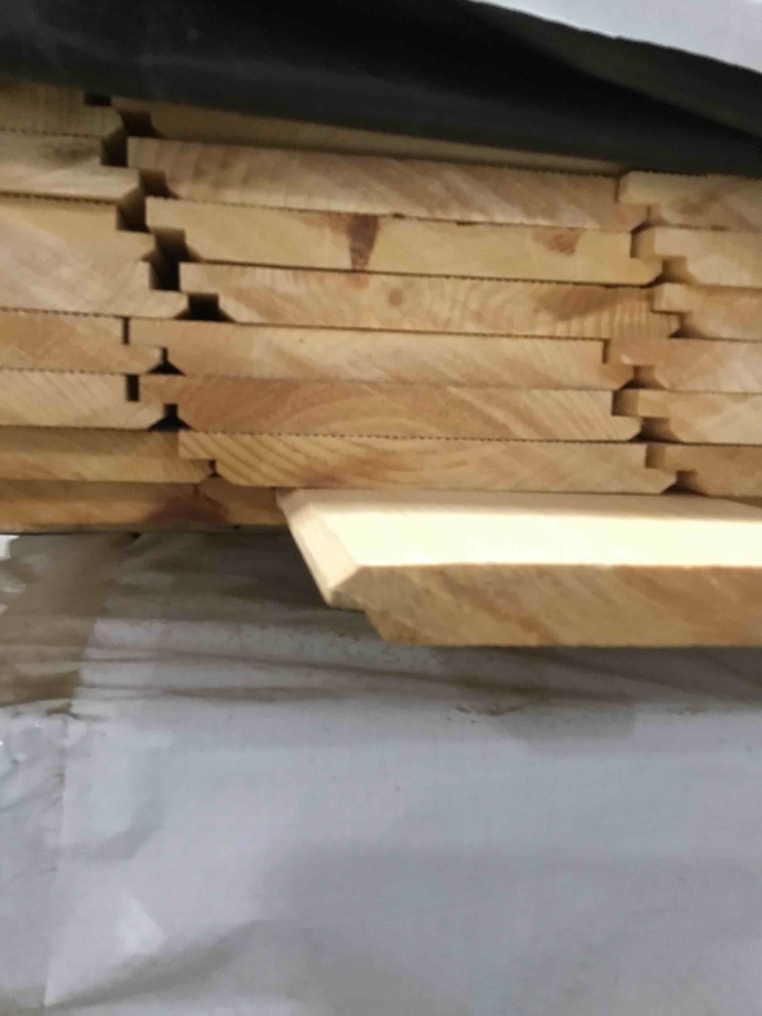 Building Material Shiplap 