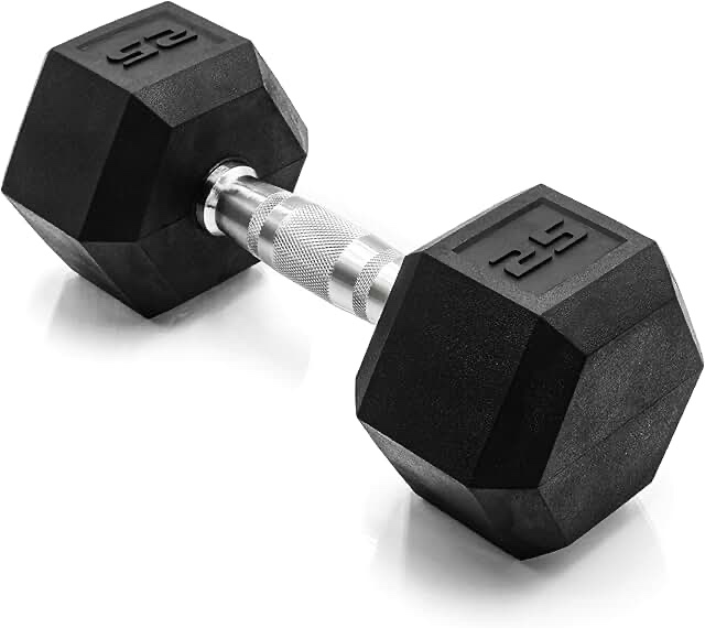 25lb barbell weights