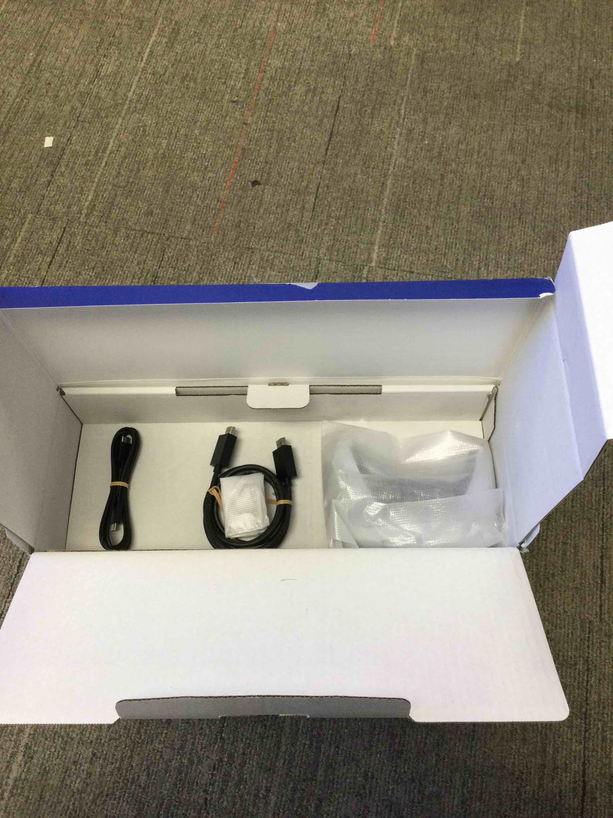 Condition photo showing New/Like New for PlayStation®5 console 