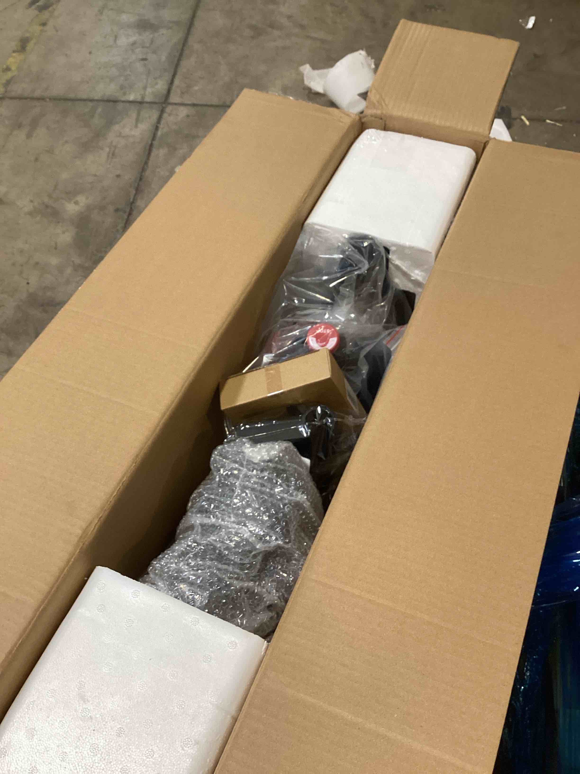 YOSUDA Exercise Bike 