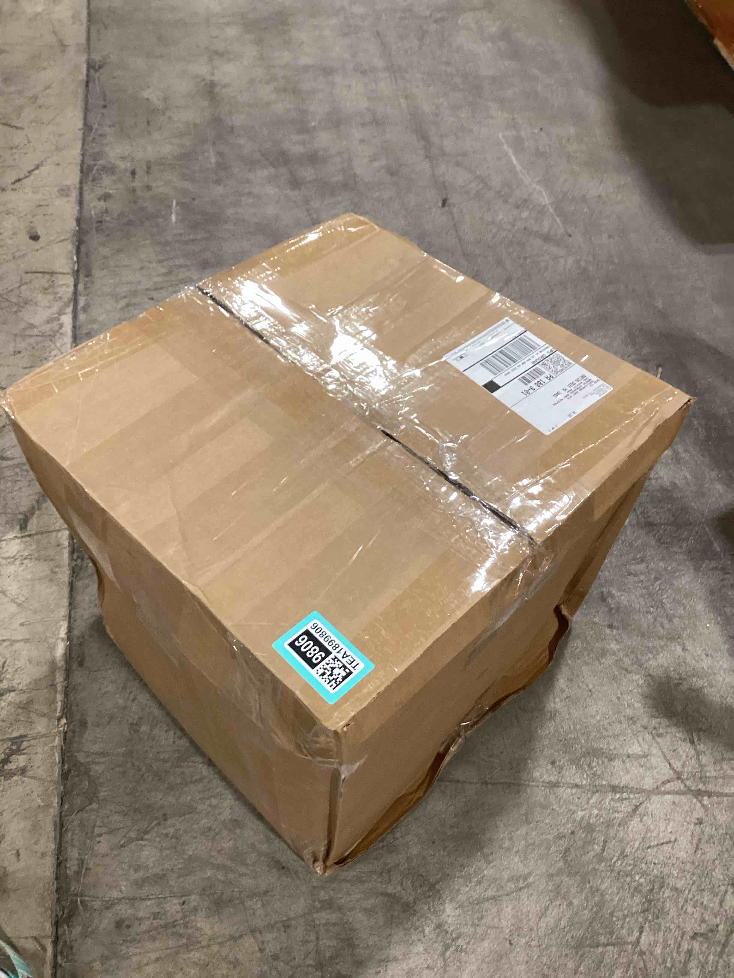 Condition photo showing Good Condition for MOOG RK620380 Suspension Control Arm and Ball Joint Assembly front right lower