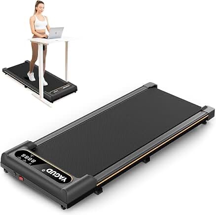 walking pad, walking pad treadmill for home office, portable under desk treadmill.