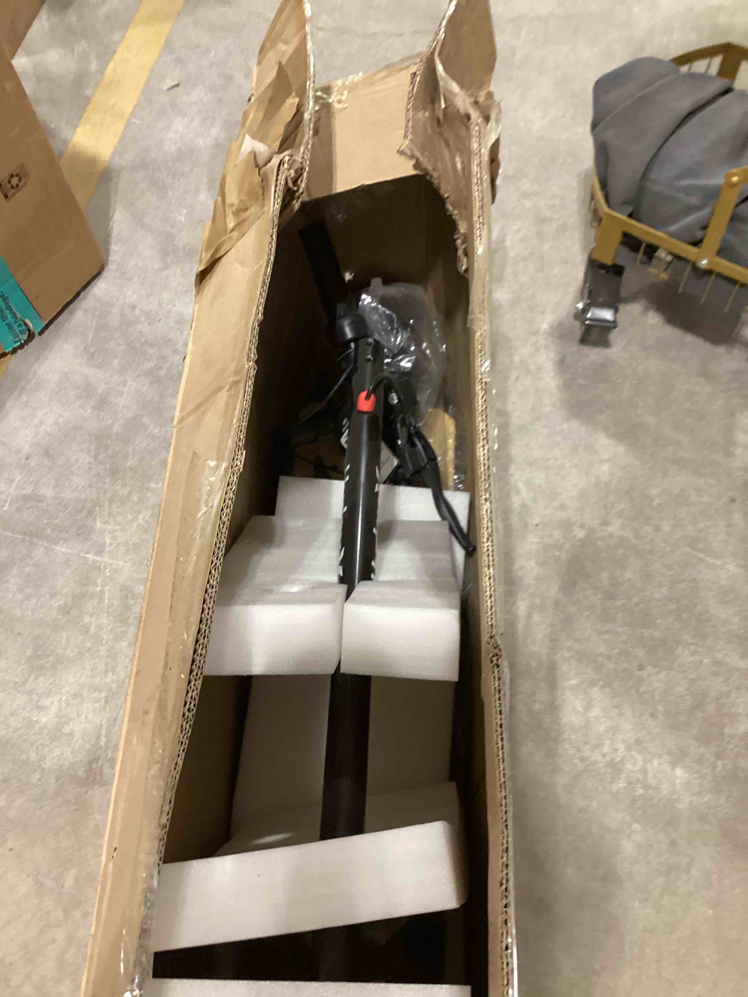maxshot electric scooter, 8.5" /10" /14" tire, 16/19/22 mph top speed, 12/16/21/27/28/49/50 miles long range, folding escooter for adults and kids with seat bag, dual braking, dual suspension, app