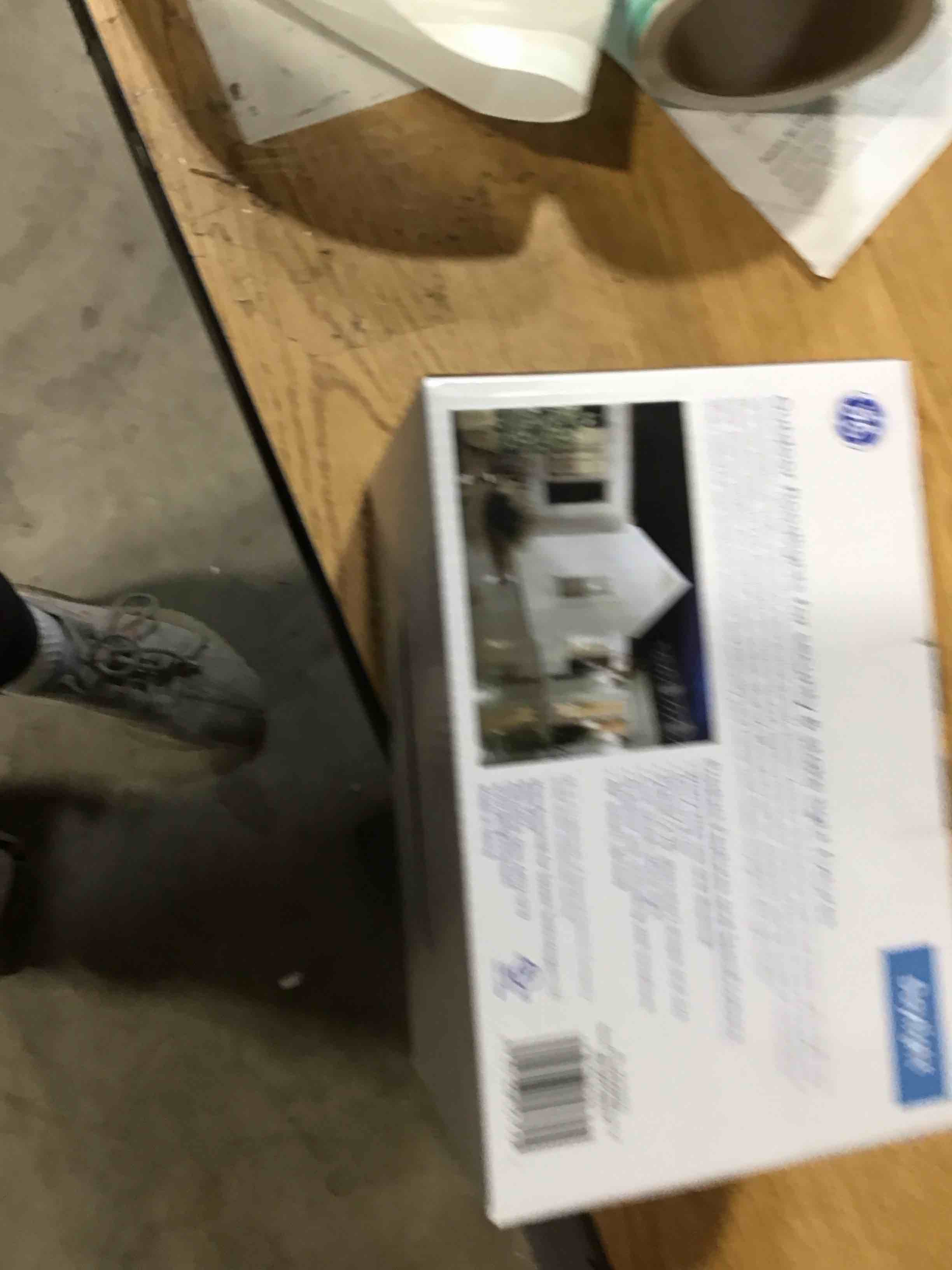 GE Spot Classic 2-Pack 75 W Equivalent Dimmable Warm White Par30 Shortneck LED Light Fixture Light Bulbs