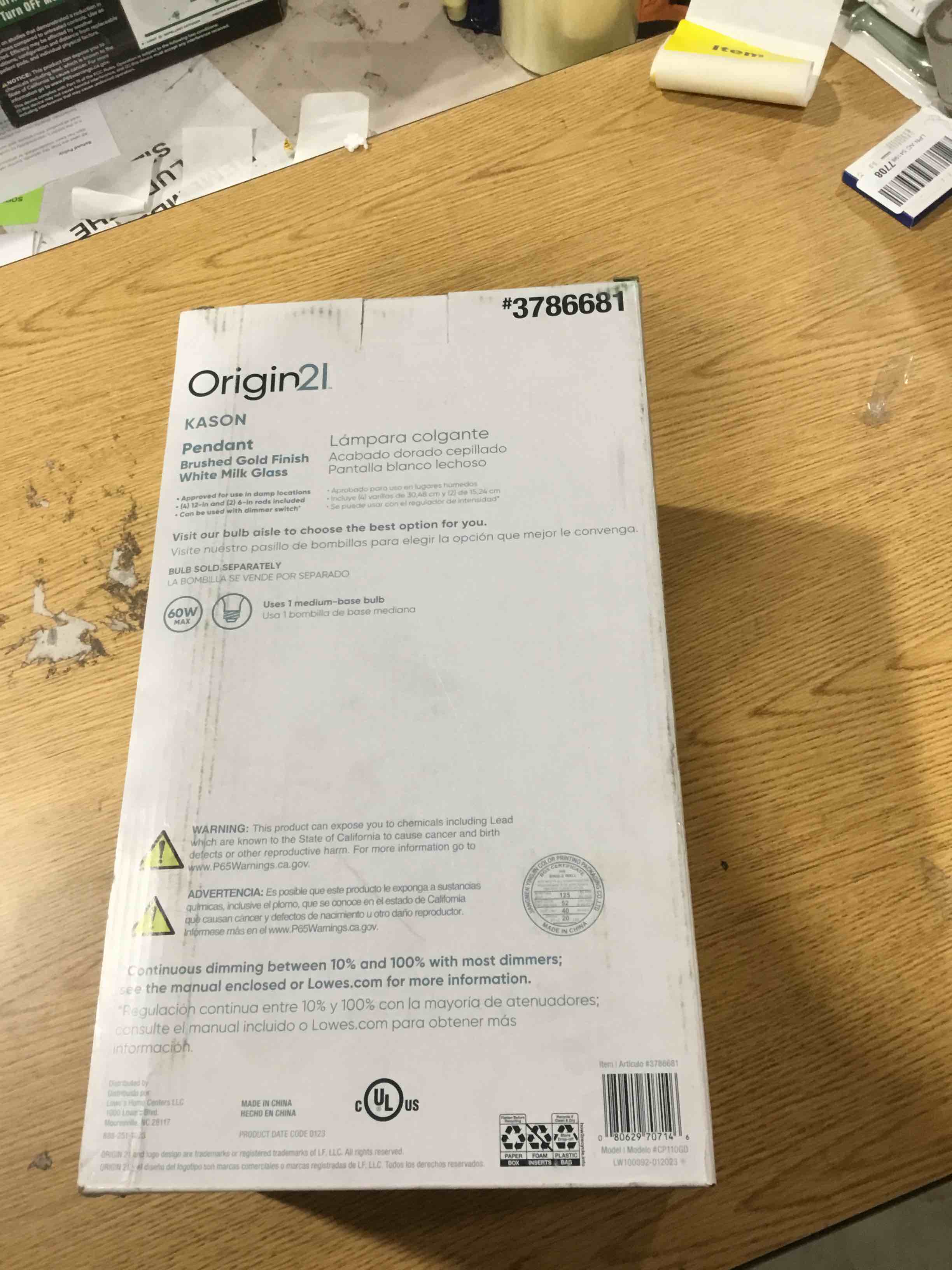 Wall Sconce 1 Light, Modern Wall Lighting Fixture, Bathroom Vanity Lights with Matte Black Wall Lamp for Mirror Bedroom Kitchen Hallway Porch, Milky White Glass Shades, E26 Socket, Bulbs Not Included