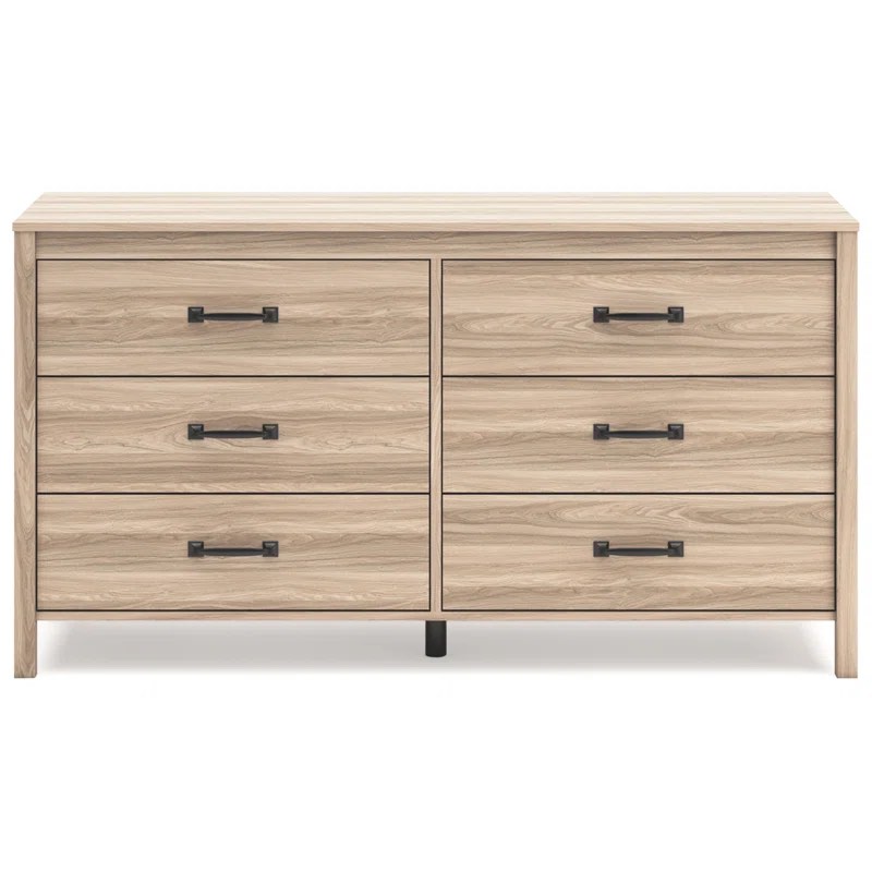 Wehle Dresser