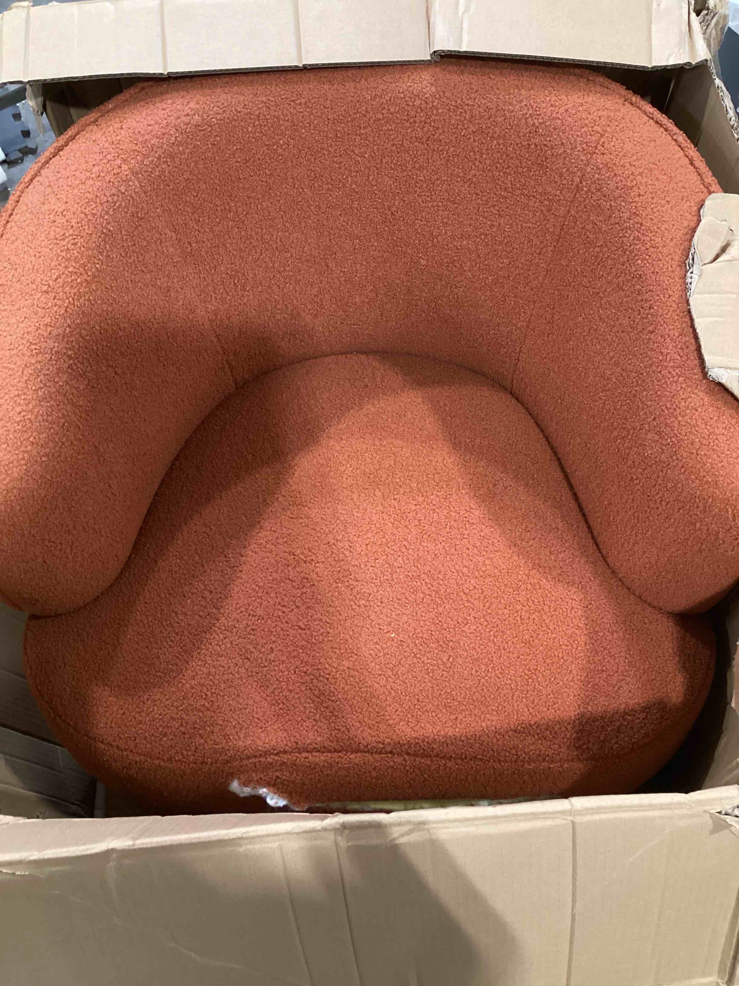 Last Chance Steals @ Strongsville!