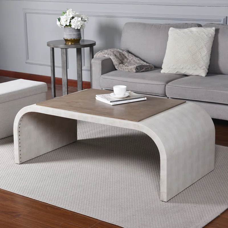 Brizza Coffee Table
