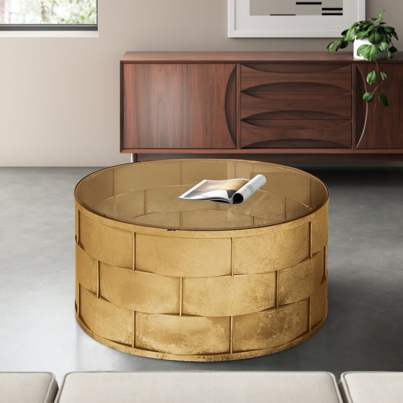 Eleshia Dining Table Frame