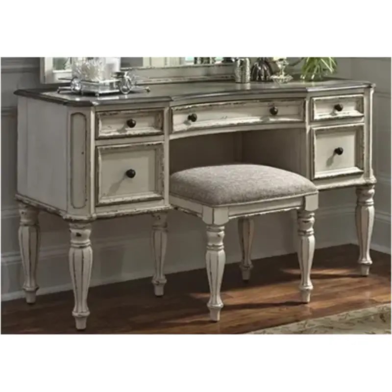 Liberty Furniture Vanity Set 
