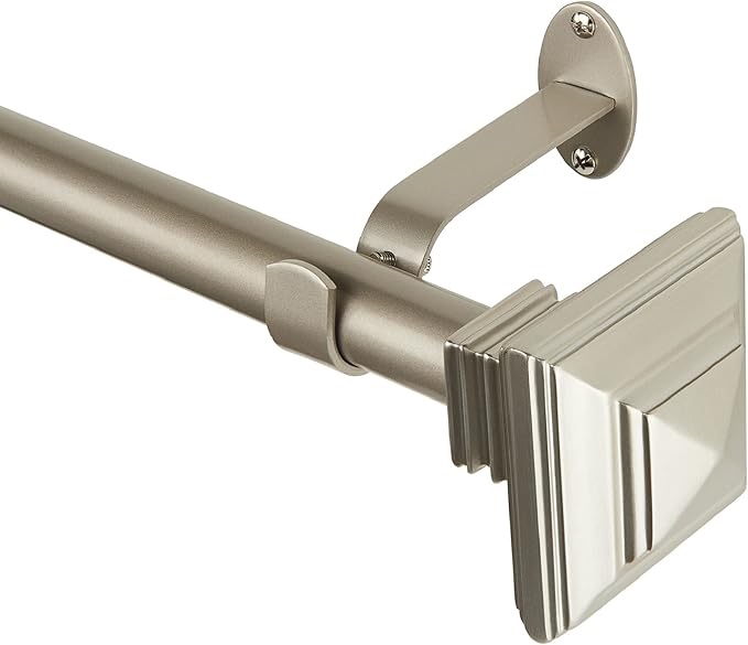 Ivilon Drapery Rod